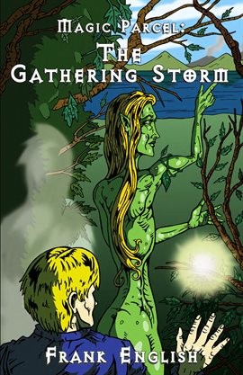 Cover image for The Gathering Storm