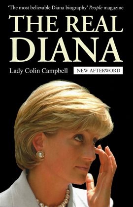 Imagen de portada para The Real Diana