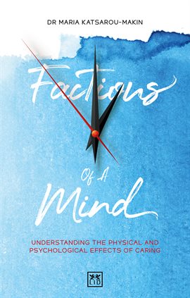 Cover image for Factions of a Mind