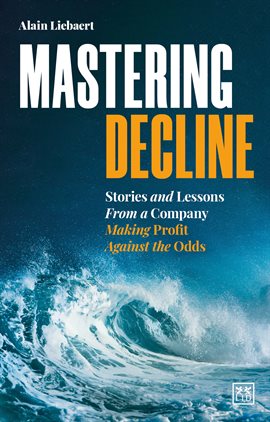 Imagen de portada para Mastering Decline