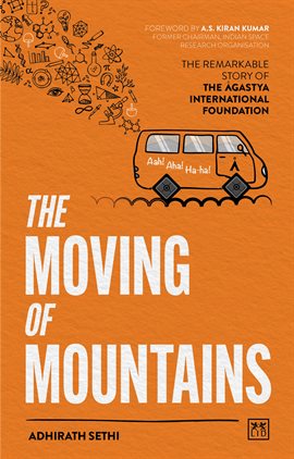 The Moving of Mountains