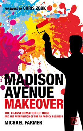 Cover image for Madison Avenue Makeover
