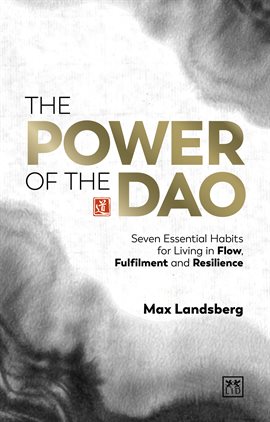 Imagen de portada para The Power of the Dao
