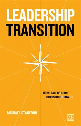 Cover image for Leadership Transition