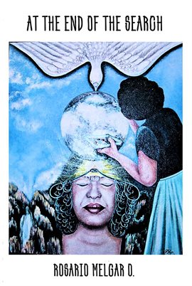 Cover image for At the End of the Search