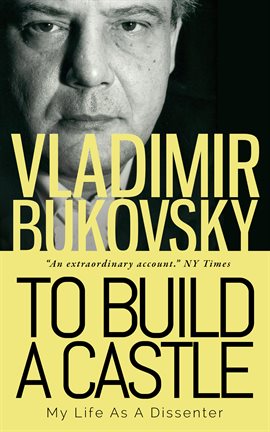 Cover image for To Build a Castle