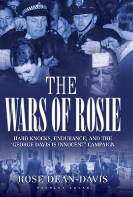 Imagen de portada para The Wars of Rosie