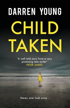 Cover image for Child Taken