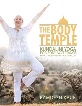 Cover image for The Body Temple