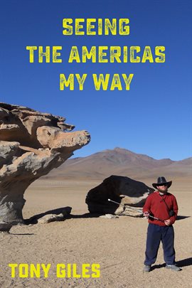 Imagen de portada para Seeing The Americas My Way