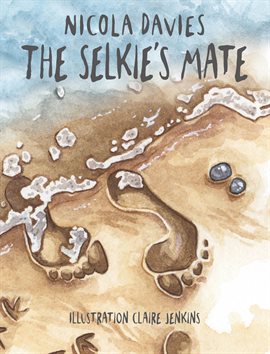 Cover image for The Selkie's Mate