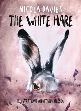 Cover image for The White Hare