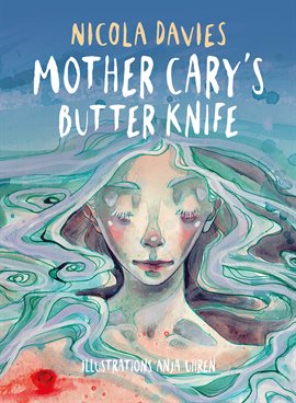 Cover image for Mother Cary's Butter Knife