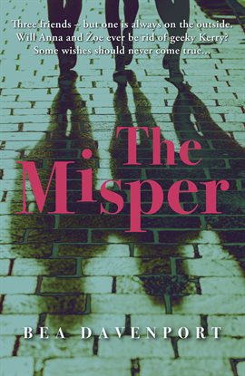 Cover image for The Misper