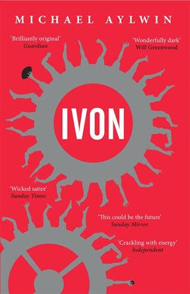 Imagen de portada para Ivon
