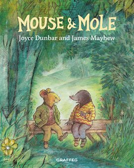 Cover image for Mouse & Mole