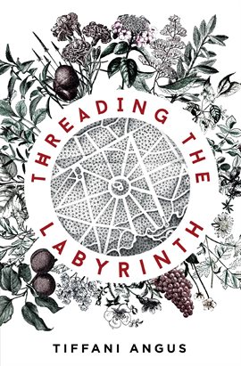 Cover image for Threading the Labyrinth