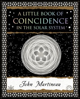 Imagen de portada para A Little Book of Coincidence