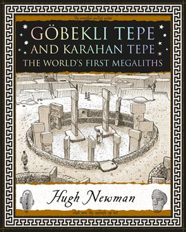 Cover image for Göbekli Tepe