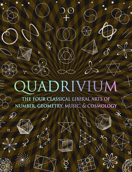 Cover image for Quadrivium