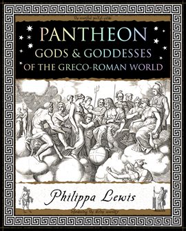 Cover image for Pantheon