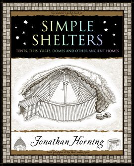 Imagen de portada para Simple Shelters