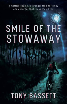 Imagen de portada para Smile of the Stowaway