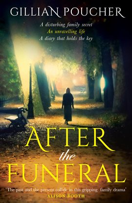 Cover image for After the Funeral