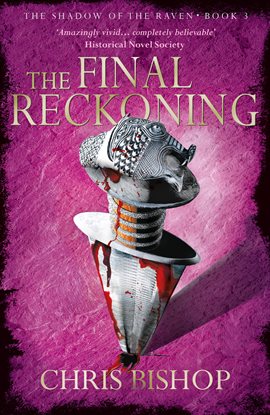 Imagen de portada para The Final Reckoning