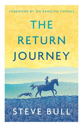 Imagen de portada para The Return Journey