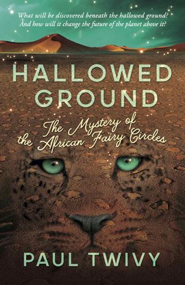 Imagen de portada para Hallowed Ground