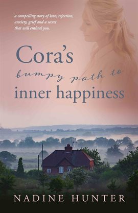 Imagen de portada para Cora's Bumpy Path to Inner Happiness
