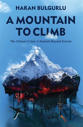Cover image for A Mountain to Climb