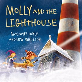 Imagen de portada para Molly and the Lighthouse