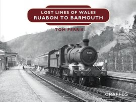 Cover image for Ruabon to Barmouth
