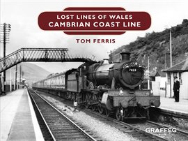 Cover image for Cambrian Coast Line