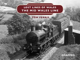 Cover image for The Mid Wales Line