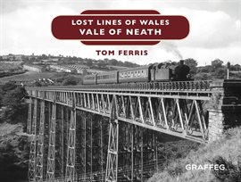 Cover image for Vale of Neath