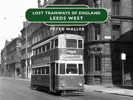 Cover image for Leeds West