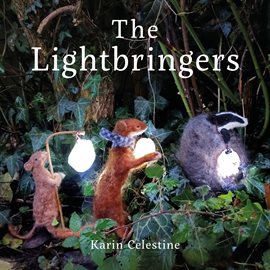 Imagen de portada para The Lightbringers
