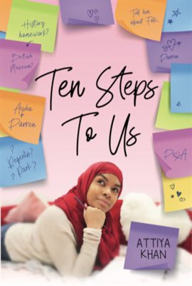 Cover image for Ten Steps To Us
