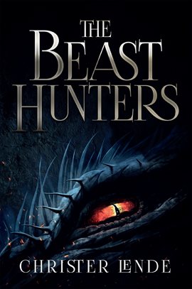Cover image for The Beast Hunters