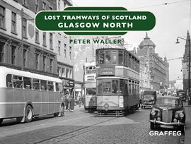 Cover image for Glasgow North