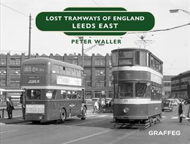 Cover image for Leeds East