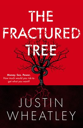 Cover image for The Fractured Tree
