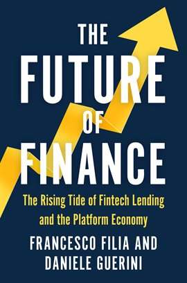 Imagen de portada para The Future of Finance