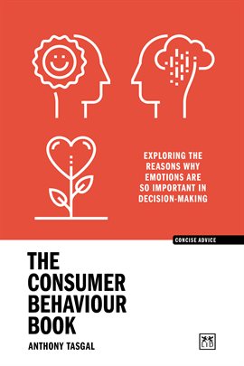 Imagen de portada para The Consumer Behaviour Book