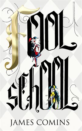 Imagen de portada para Fool School