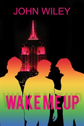 Cover image for Wake Me Up