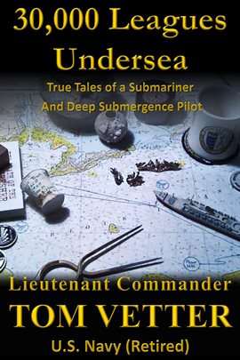 Imagen de portada para 30,000 Leagues Undersea